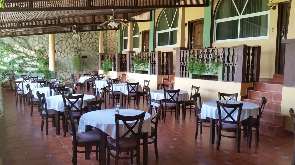 Hotel Ribiera Del Lago Peten Itza San Roman Dış mekan fotoğraf