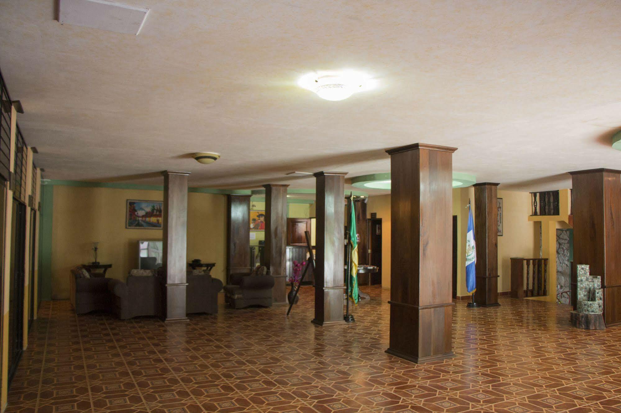 Hotel Ribiera Del Lago Peten Itza San Roman Dış mekan fotoğraf